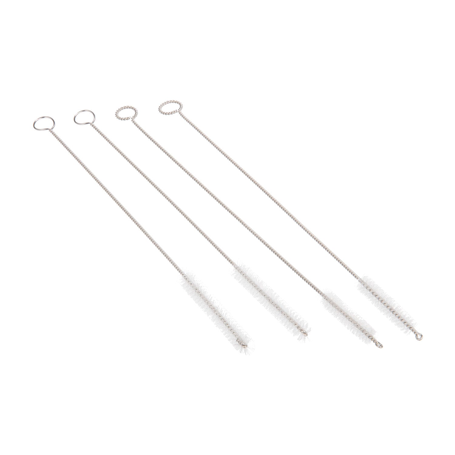 Canpol Babies Straw and Spout Cleaning Brushes – 4 pcs