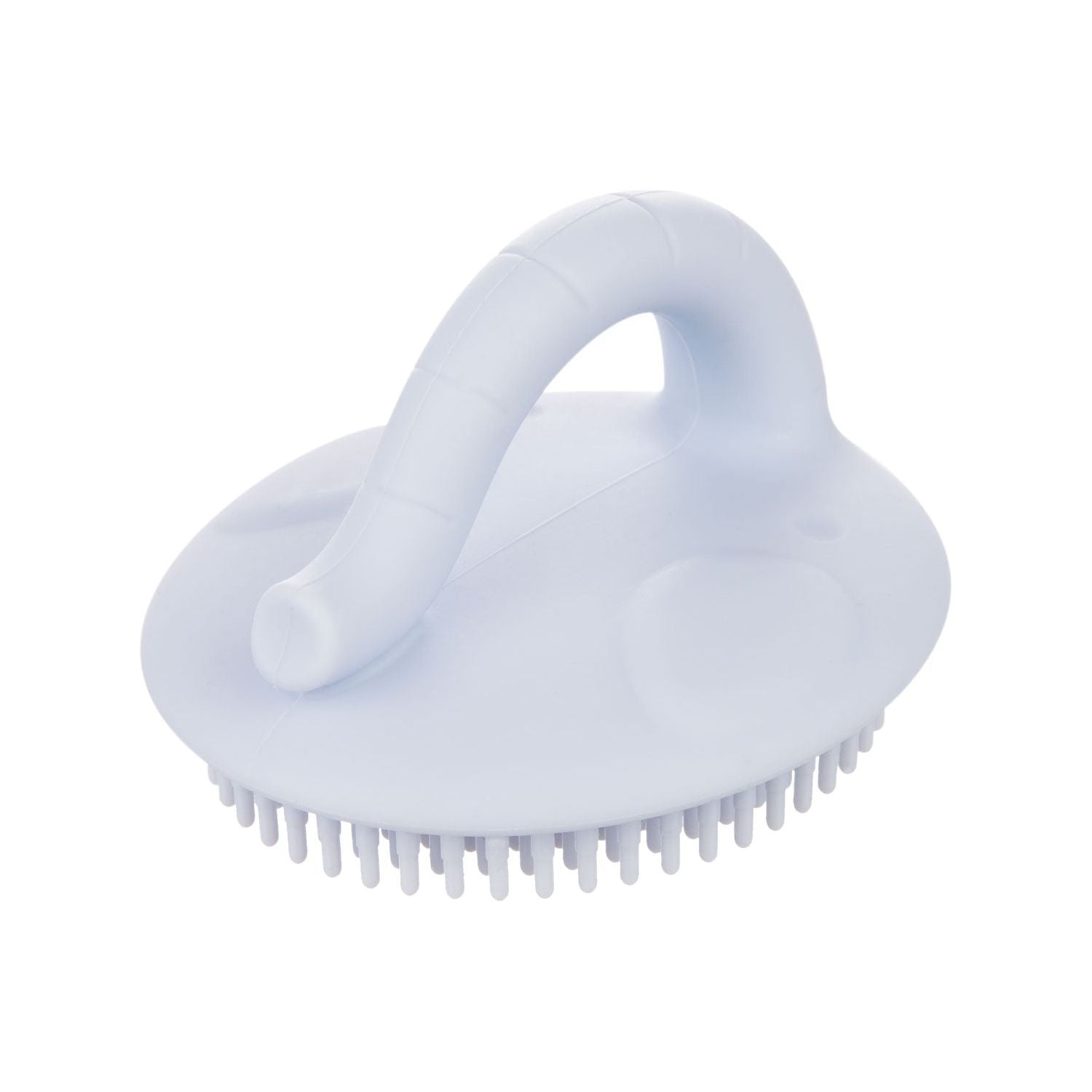 Brosse de bain en silicone Canpol - Choisissez la couleur