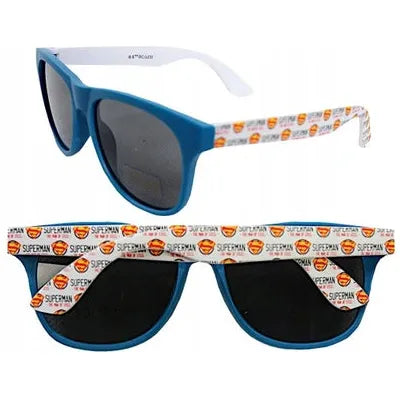 Licence Sunglasses - Superman