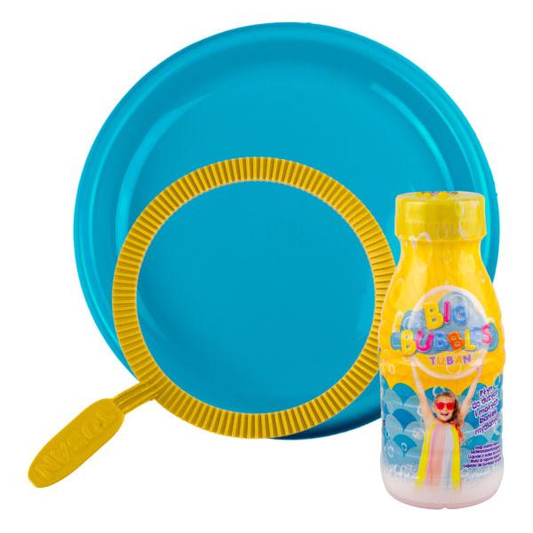 Tuban Hoop Bubbles Set