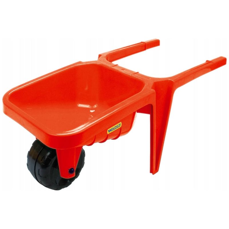 Wader Giant Red Wheelbarrow