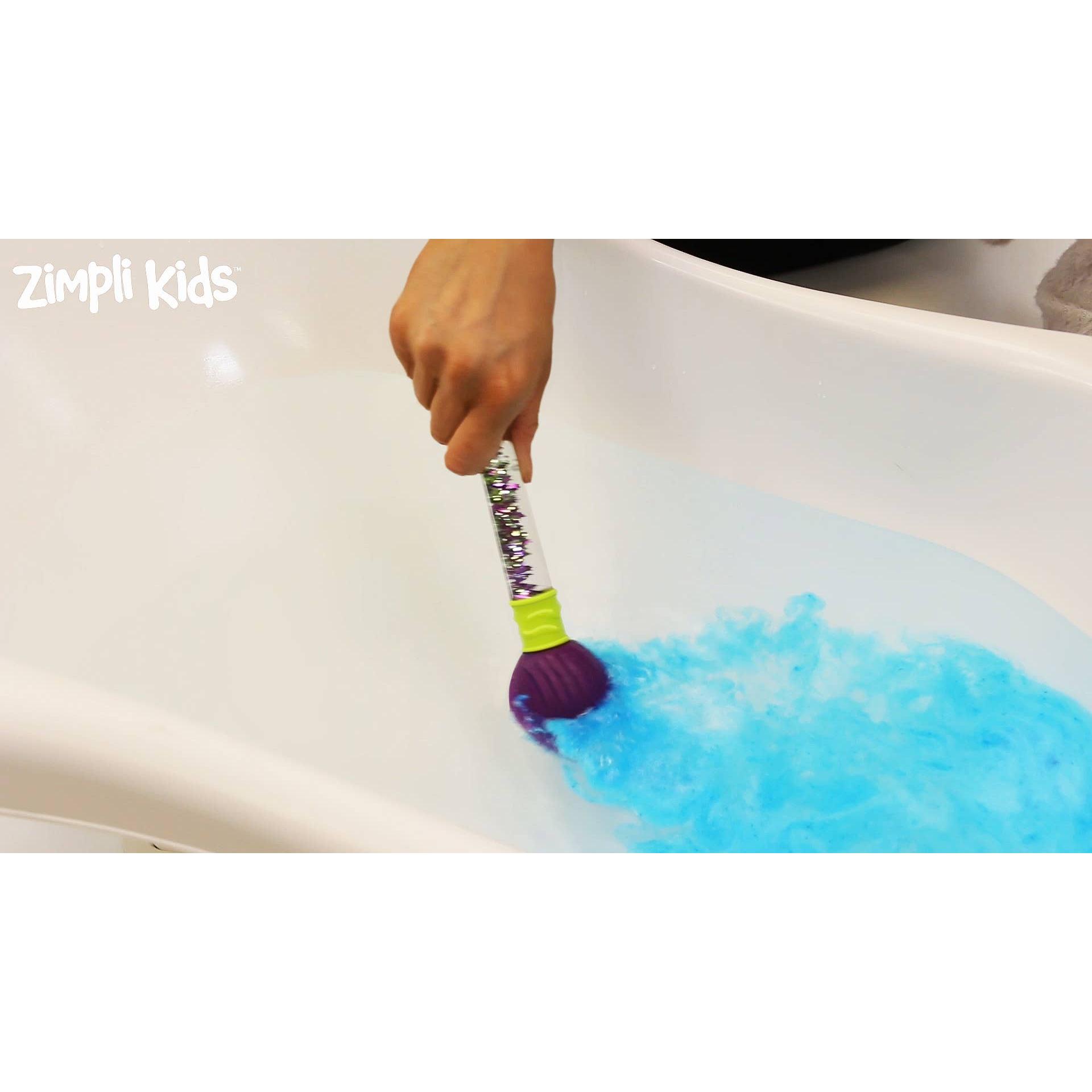 Zimpli Baff Bombz Magic Brush