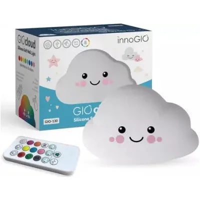 Innogio Gio Silicone Soft Light - 7 ontwerpen