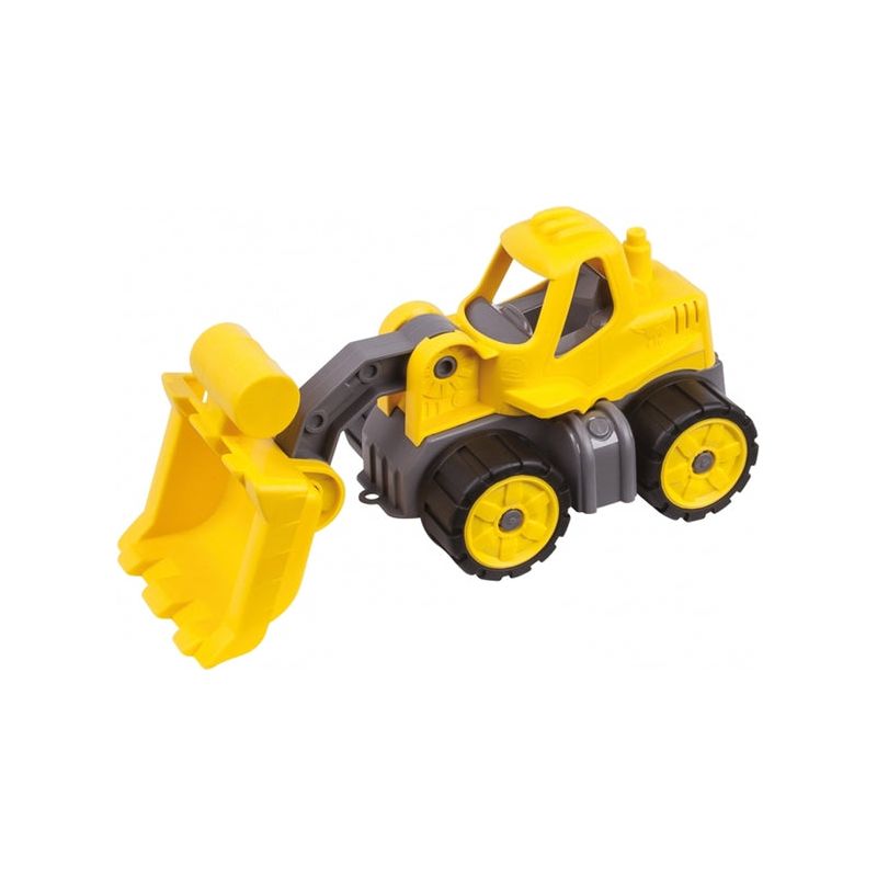 BIG Power Worker Mini Loader