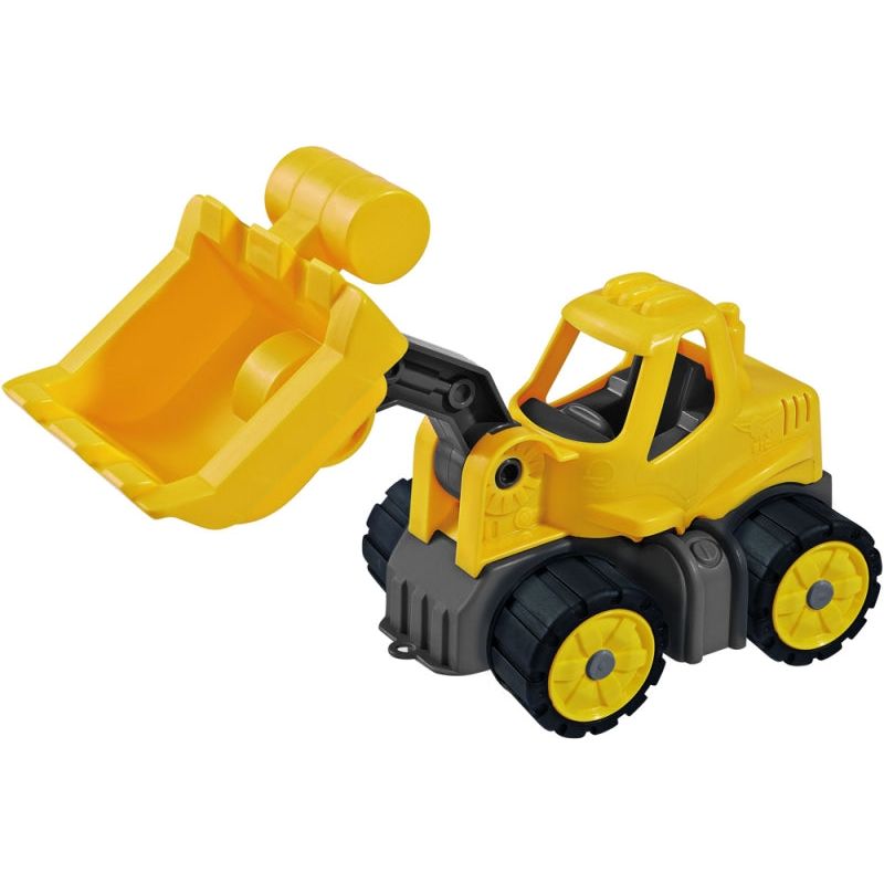 BIG Power Worker Mini Loader