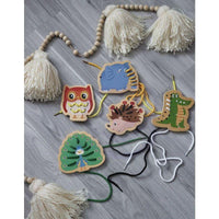 Classic World Jungle Lacing Set