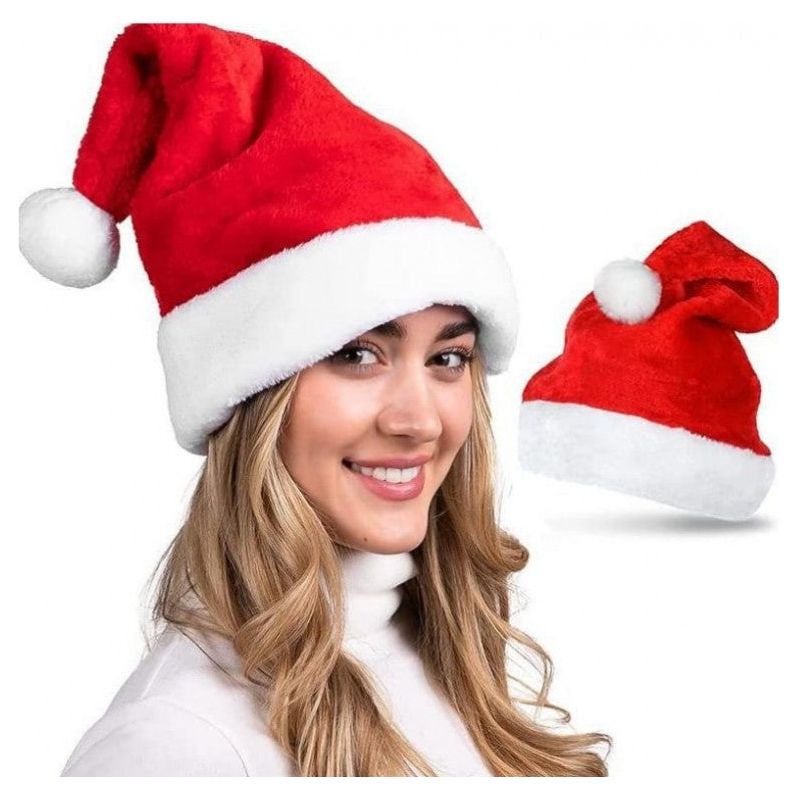 Christmas Santa Hat