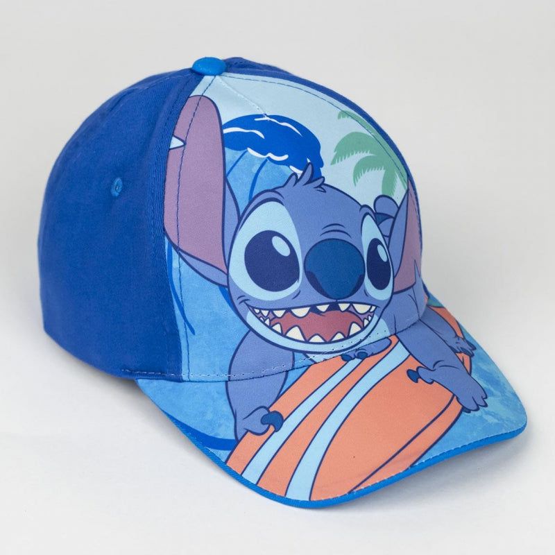 Cerda License Baseball Cap - Stitch