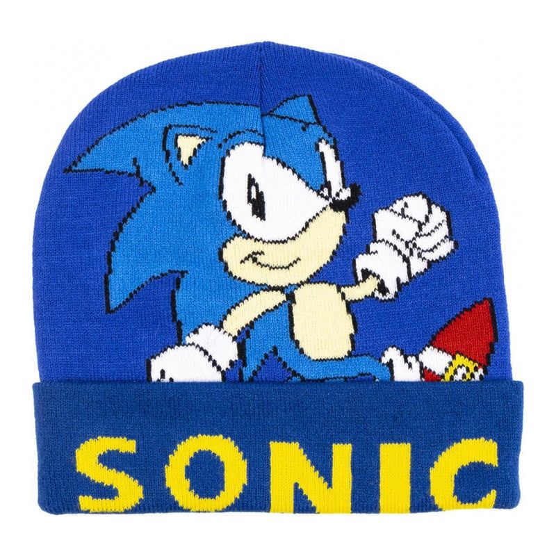 Cerda Sonic Hat