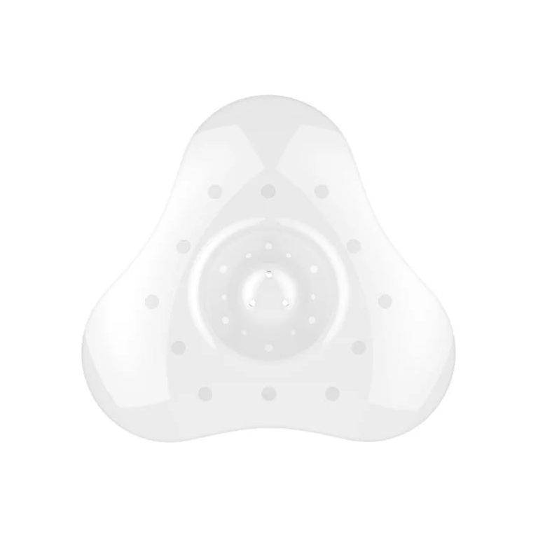 Babyono Silicone Nipple Shields Size M