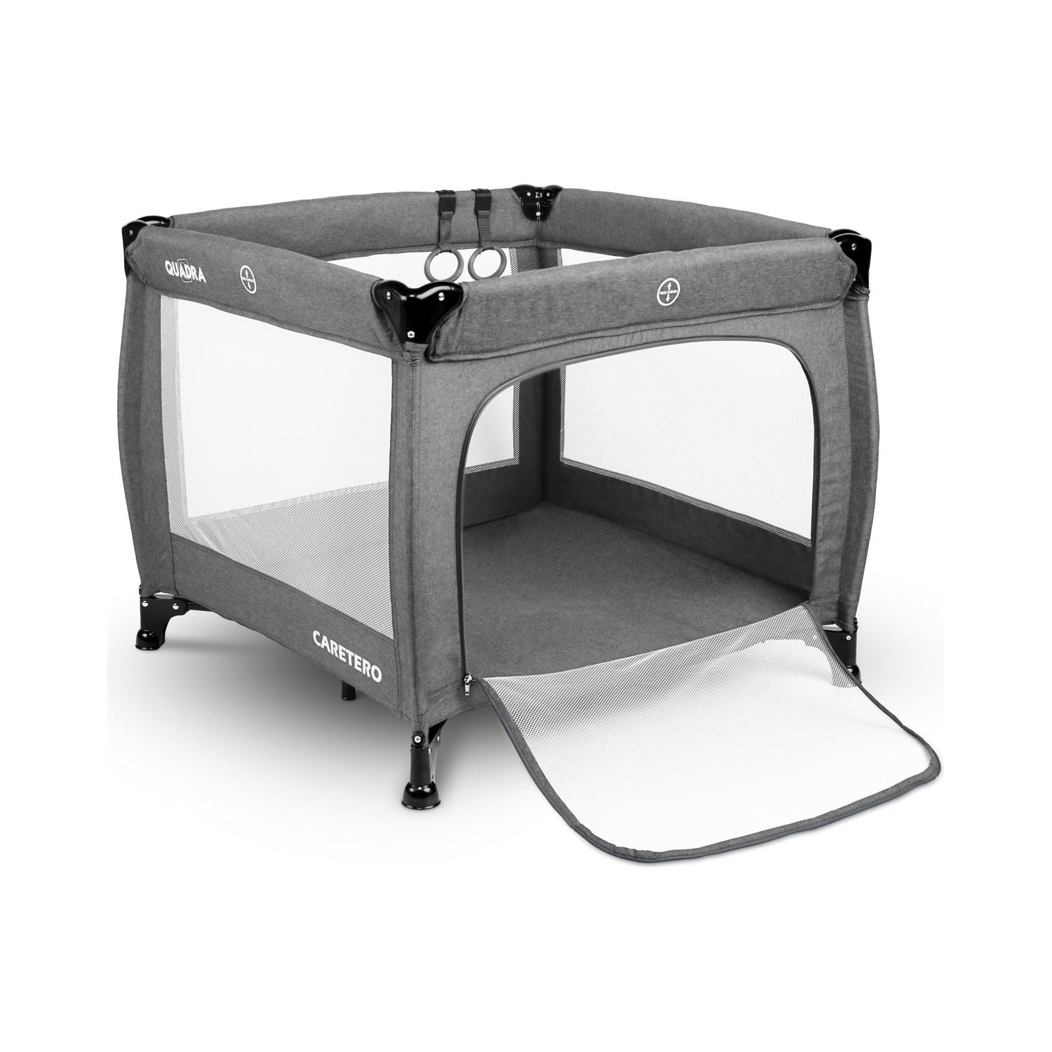 Caretero Playpen Quadra