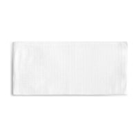 White Pure Cotton Muslin Squares 80x80 cm 10pcs