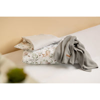 Sensillo Toddler Bed Linen Set 140x70 cm - 5 Designs