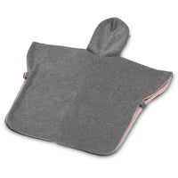 Sensillo Soft Travel Poncho Blanket For Babies - 3 Colours