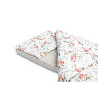 Parure de lit Sensillo avec drap 120x60 cm - 3 motifs