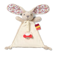Babyono First Couverture Porte-tétine Bunny Milly