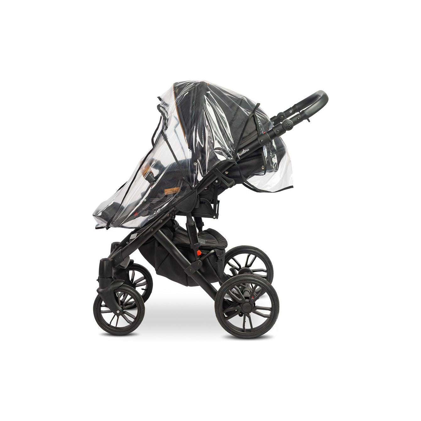 Caretero Rain Cover For Stroller