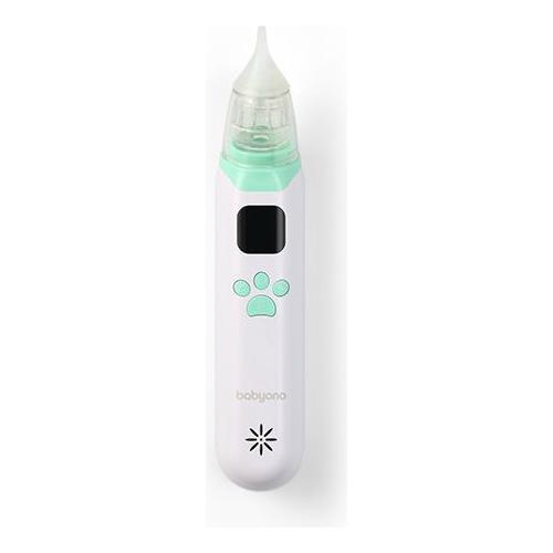 Babyono Electric Nasal Aspirator 0m+