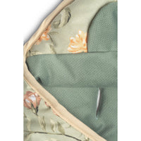 Sensillo Velvet Romantic Car Seat Blanket - 2 Colours