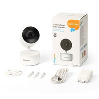 Babyono Camera Smart Baby Monitor