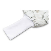 Sensillo Sleeping Bag With Feet, Size M (9-18 months) TOG 2.5 - 3 Designs