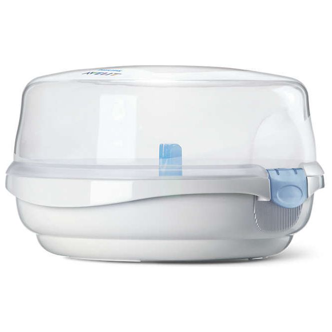 Philips Avent Microwave Steam Steriliser