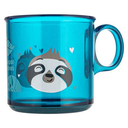 Canpol First Non Slip-Cup - Sloth