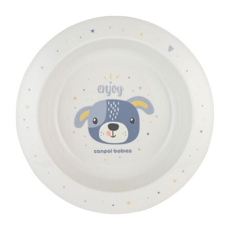 Canpol Bowl 270ml - Puppy