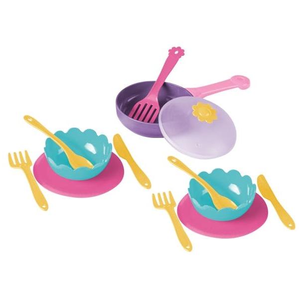 Wader Dinerset