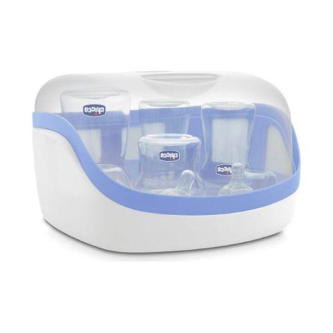 Chicco Microwave Steam Steriliser