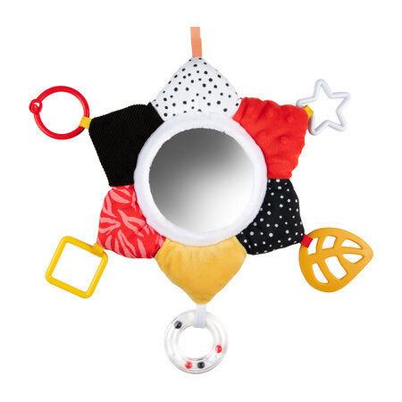Canpol Babies Boo Sensory Mirror