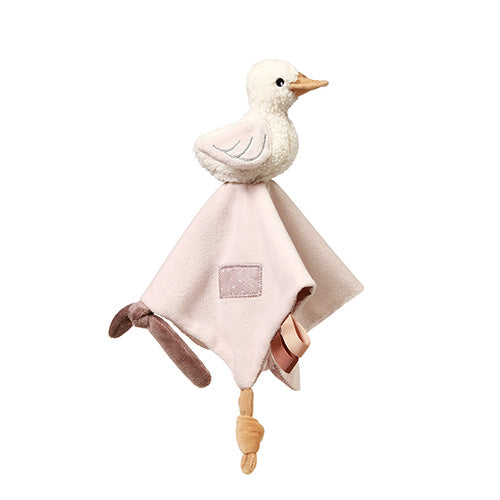 Babyono GOOSE ZOE Cuddly Blanket