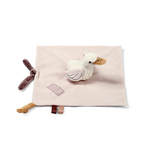 Babyono GOOSE ZOE Cuddly Blanket