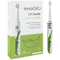 InnoGIO GIOsonic Toothbrush - 2 Designs