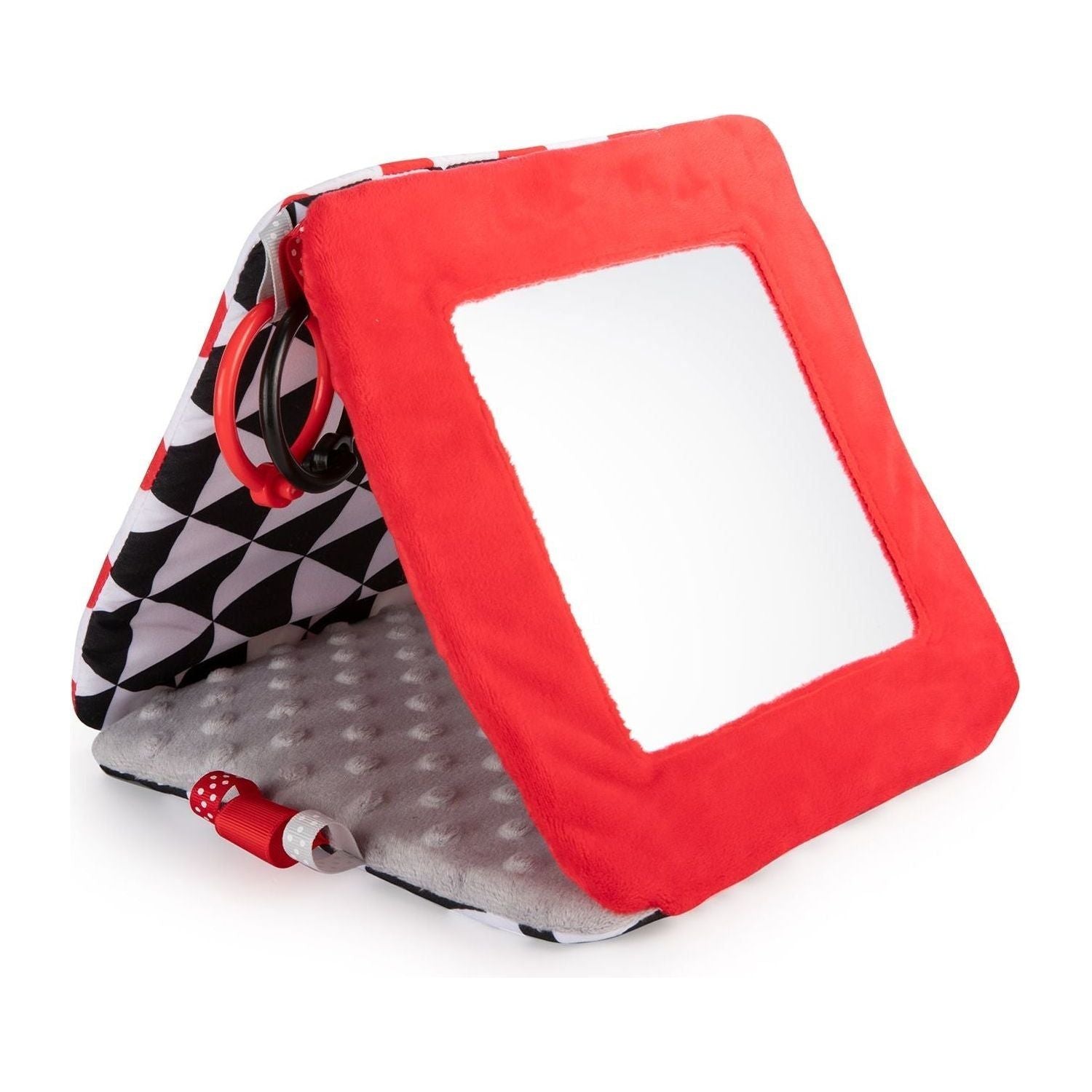 Canpol Babies Contrast Sensory Mirror 0m+