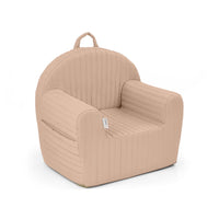 Albero Mio Quilted Armchair - 3 Colours