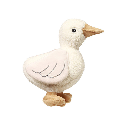 Babyono GOOSE ZOE Cuddly Toy 0m+