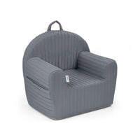 Albero Mio Quilted Armchair - 3 Colours