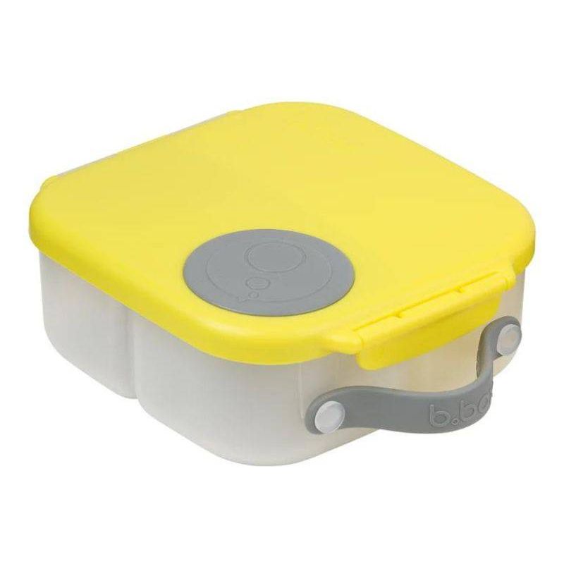 B.Box Mini Lunchbox - 2 Colours