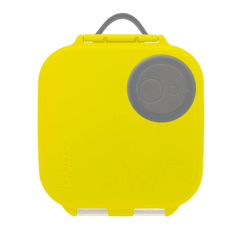 B.Box Mini Lunchbox - 3 Colours