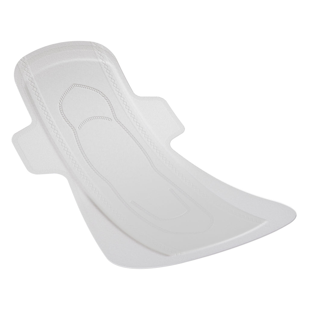 Canpol Discreet Maternity Day Pads With Wings