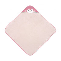 Canpol Baby Towel 100x100  - 4 Colours