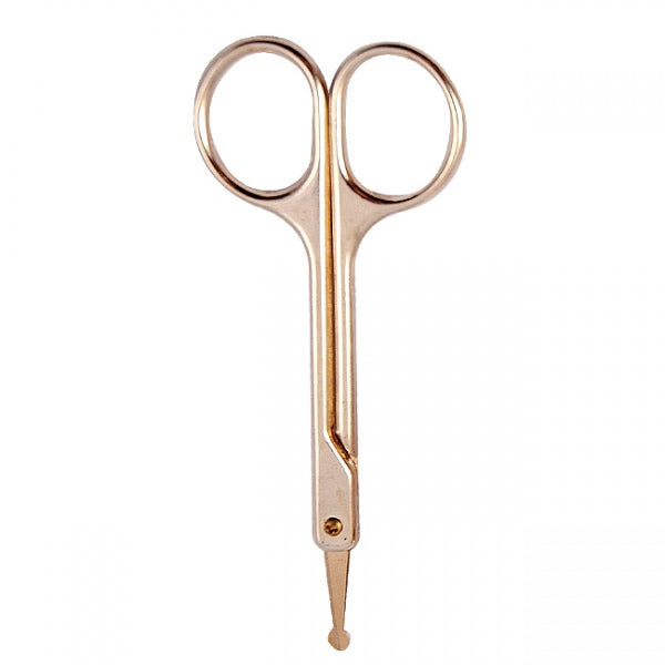 Canpol Babies Round Tip Nail Clippers Stainless Steel