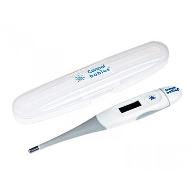 Canpol Digital Thermometer With Soft Tip