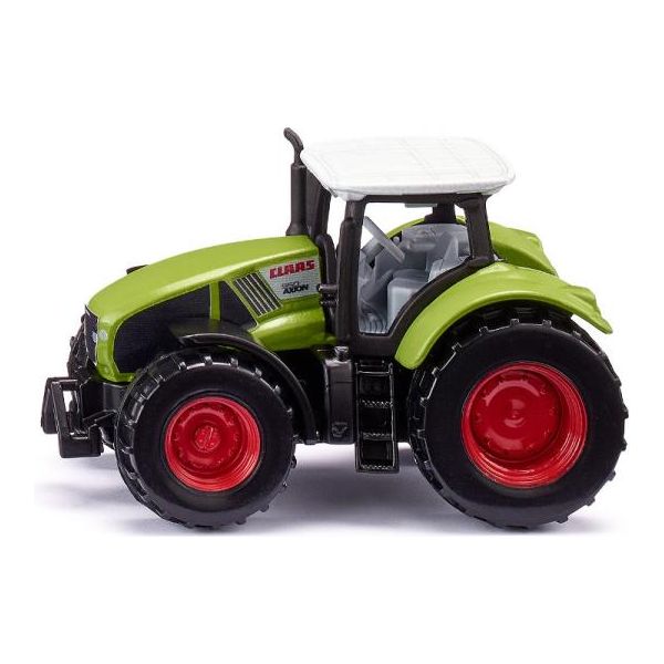 SIKU De Claas Axion Tractor 