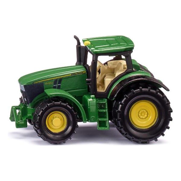 SIKU John Deere Tractor