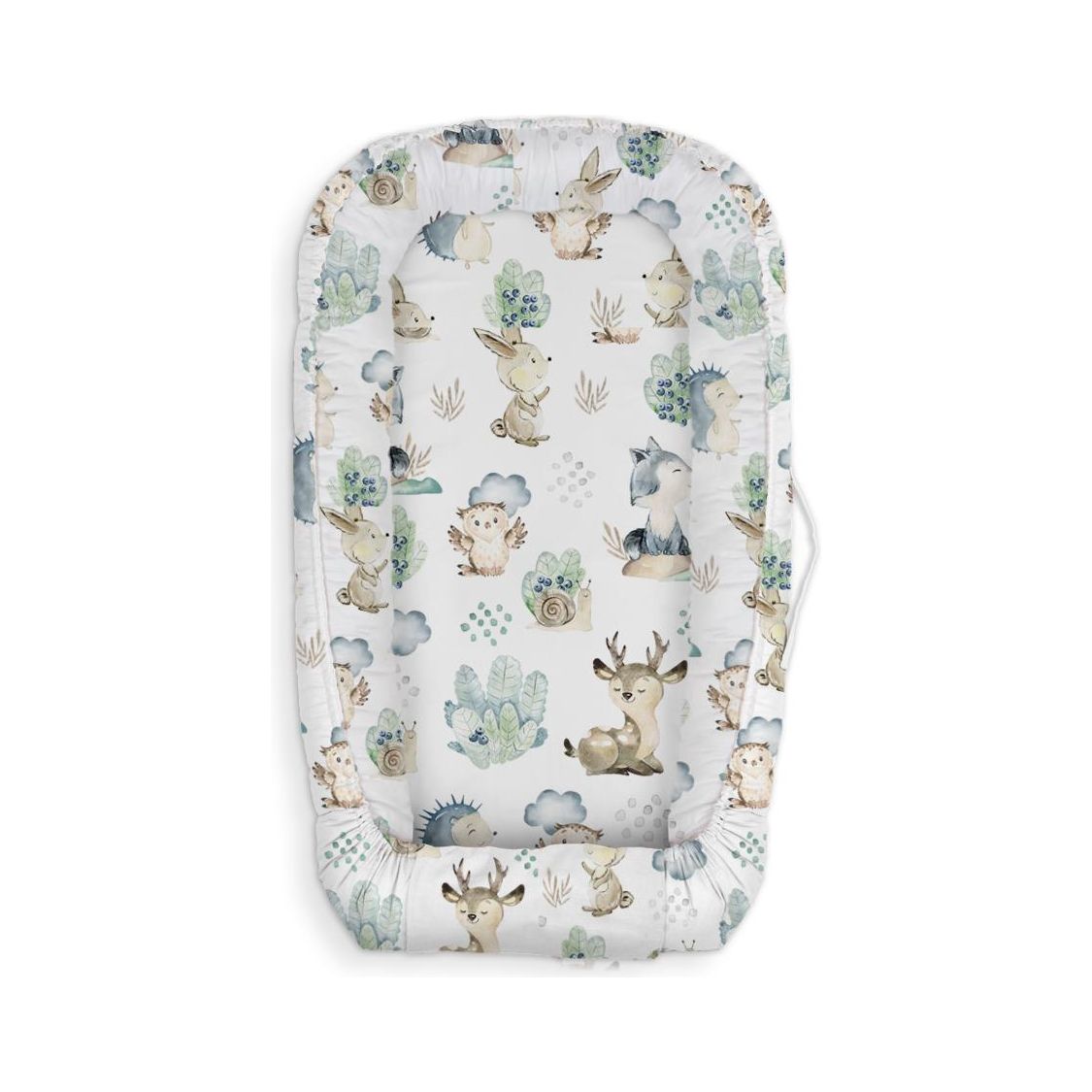 Albero Mio Babynest - Forest World