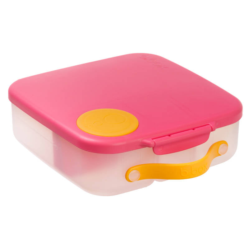 B.Box Big Lunchbox - 4 Colours