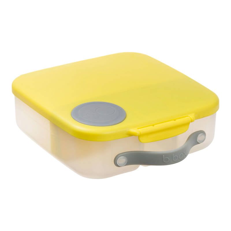 B.Box Grote Lunchbox - 4 Kleuren