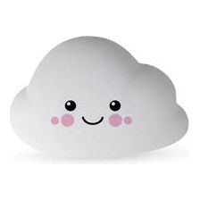 Innogio Silicone Cloud Lamp